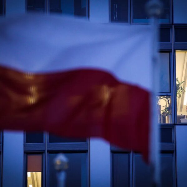 Poland says hackers breached water therapy vegetation, and the U.S. is dealing&hellip;