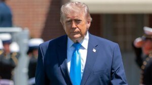 GOP lawmakers brush off Trump major threats after Massie’s Kentucky loss