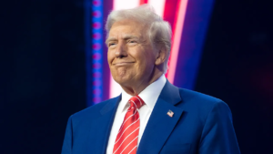 Trump declared in ‘wonderful well being’ after annual bodily at Walter Reed