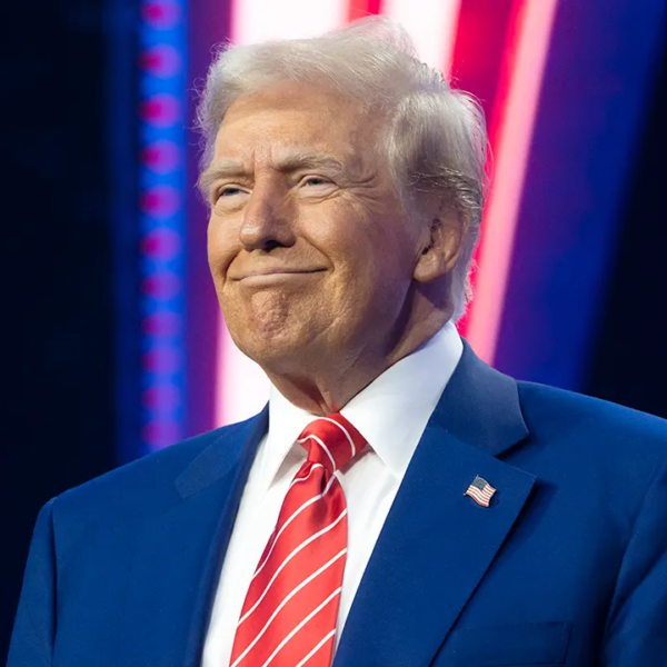 Trump declared in ‘wonderful well being’ after annual bodily at Walter Reed