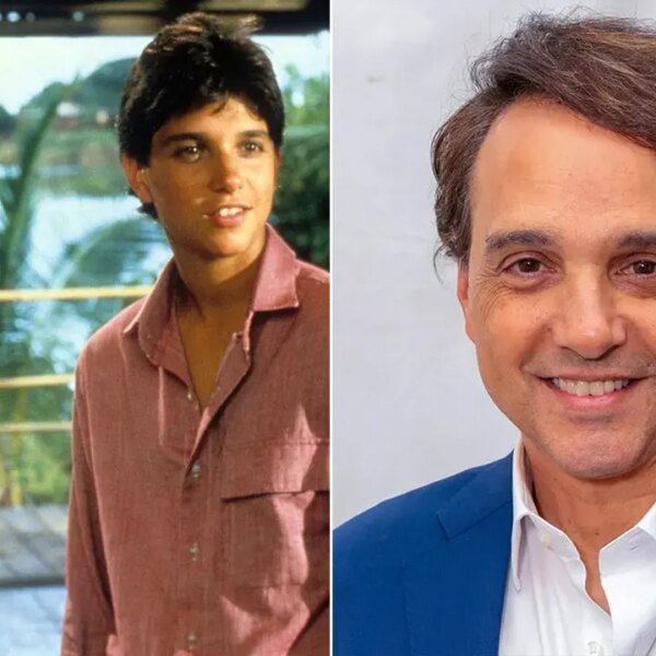 ‘Karate Kid’ star Ralph Macchio credit Hollywood secret that retains him grounded