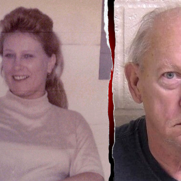 Illinois man charged in 1993 homicide after forensic family tree breakthrough