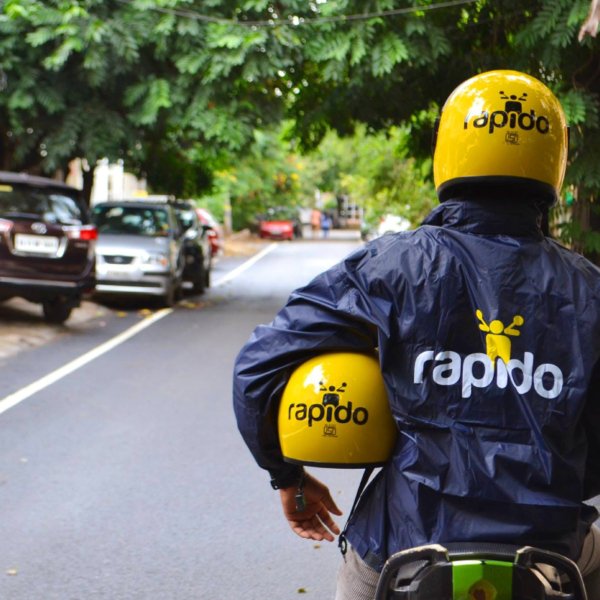 Indian Uber rival Rapido raises $240M at $3B valuation