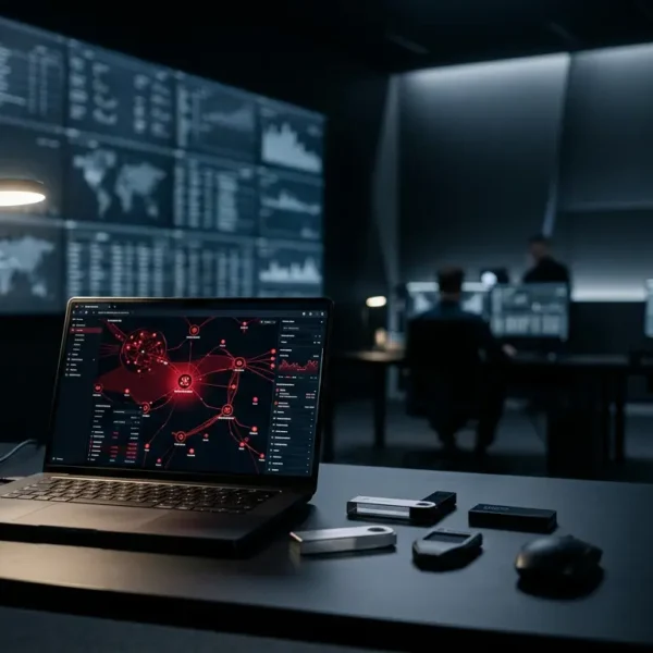 Ripple News: The Firm Takes Stand Against North Korean Hacking with Threat&hellip;