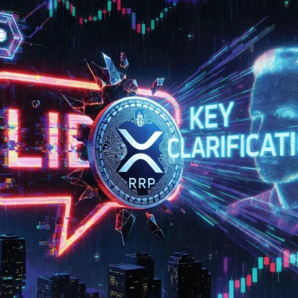 Former Ripple CTO Lied to XRP Holders? David Schwartz Makes Key Clarification