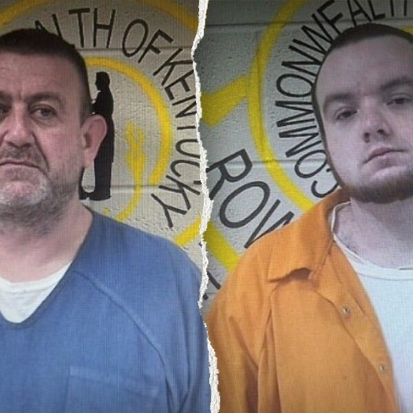 Kentucky inmates described as harmful escape, sparking lively manhunt