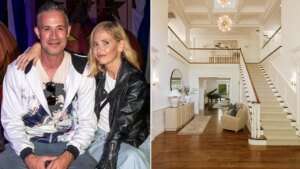 Sarah Michelle Gellar and Freddie Prinze Jr. listing Brentwood dwelling for $10.5M