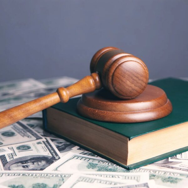WLFI Strikes Back: World Liberty Sues Sun For Defamation