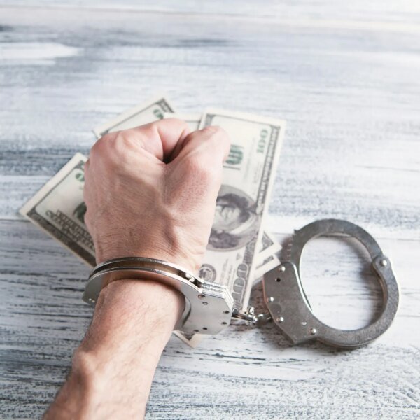 Crypto Pig-Butchering Crackdown: 9 Scam Centers Busted