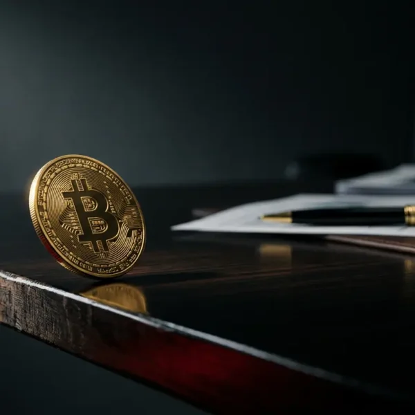 Bitcoin News Today: Michael Saylor’s Never Sell Bitcoin Doctrine Just Got Quietly&hellip;