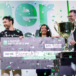 Startup Battlefield 200 functions shut May 27