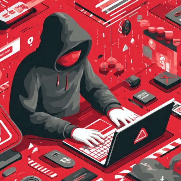 Crypto Fraud Shockwave: Authorities Freeze Tens Of Millions In Assets