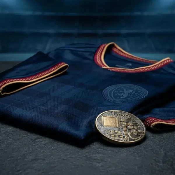 Tartan Army Goes Crypto: SFA Token World Cup 2026’s Biggest Bet?