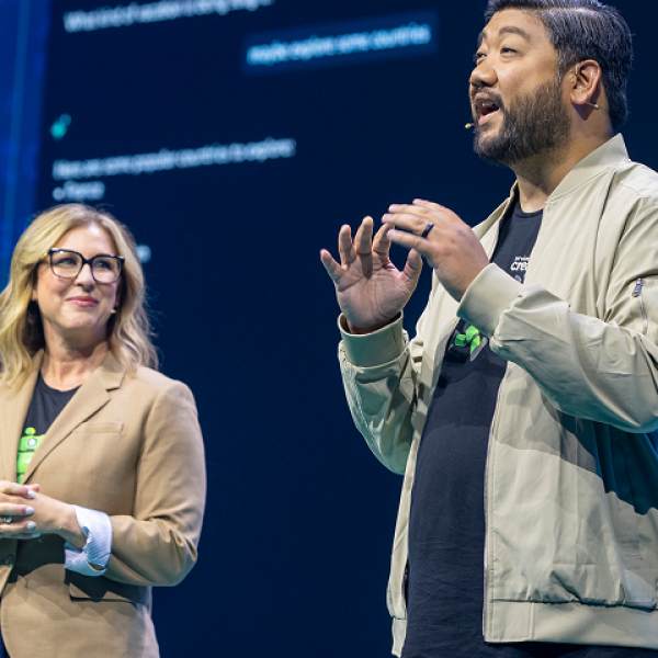 ServiceNow simply unveiled an AI workforce that may run your complete firm