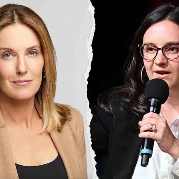 ’60 Minutes’ correspondent Sharyn Alfonsi lambasts ‘company meddling’ at CBS