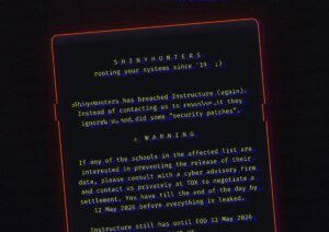 Instructure strikes take care of hackers who breached it twice