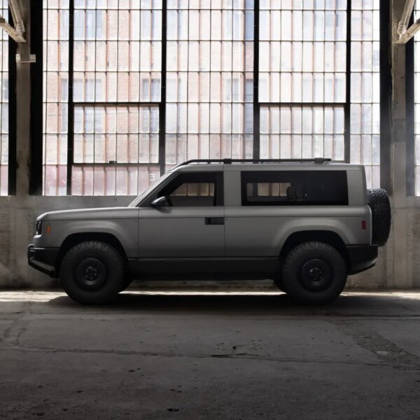 Slate Auto will announce pricing and take preorders for its EV on&hellip;