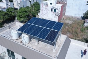 SolarSquare in talks to lift as much as $60M as India’s rooftop photo voltaic market attracts main VC curiosity