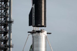 OSHA probing employee loss of life at SpaceX’s Starbase web site
