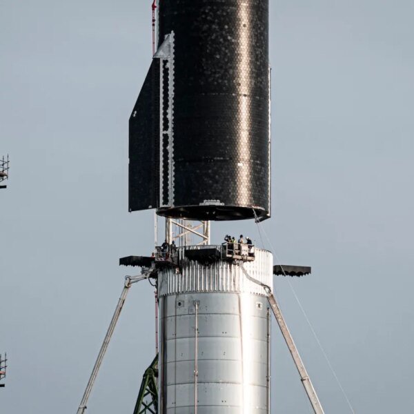 OSHA probing employee loss of life at SpaceX’s Starbase web site