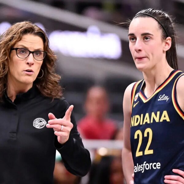 Caitlin Clark followers erupt at head coach Stephanie White after Fever blowout&hellip;