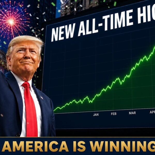 Major US inventory indices lengthen good points to new document highs on&hellip;