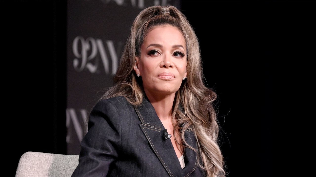 Sunny Hostin backs NAACP marketing campaign urging Black athletes to boycott faculties