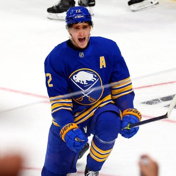 NHL Stanley Cup Playoffs viewership surges as hockey rides wave from US&hellip;