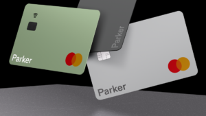 Fintech startup Parker information for chapter