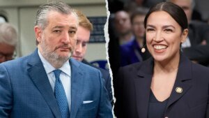 Cruz calls AOC ‘fool’ over her feedback about billionaires, American Revolution