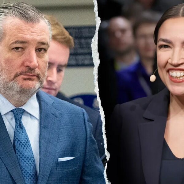 Cruz calls AOC ‘fool’ over her feedback about billionaires, American Revolution