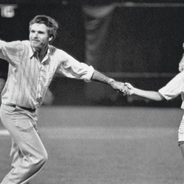 Ted Turner remembered fondly for internet hosting moist T-shirt school nights after&hellip;