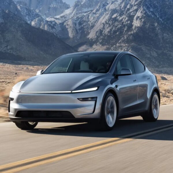 Tesla Model Y is first automotive to fulfill new US driver help&hellip;