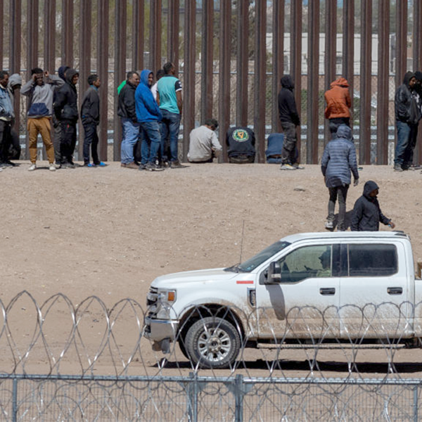 Civil rights teams sue to dam Texas legislation letting police arrest migrants&hellip;