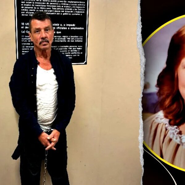 DNA results in arrest in Texas chilly case after almost 40 years