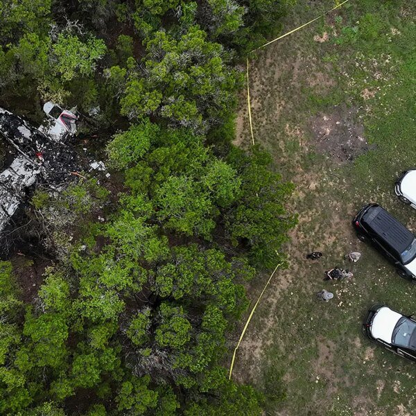 Five killed in Texas airplane crash recognized as Amarillo pickleball gamers