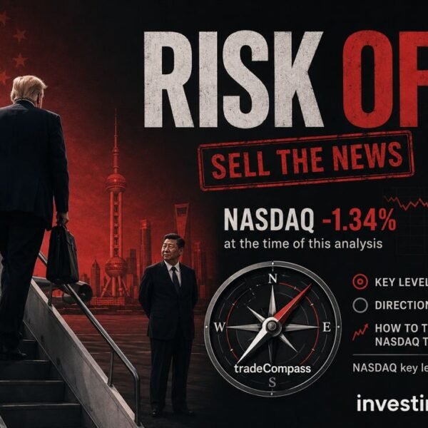 How to Trade Nasdaq Futures Today
