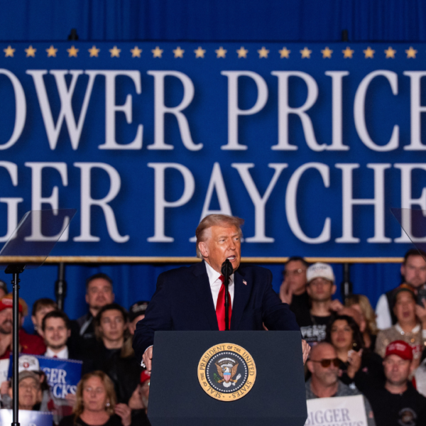 Trump says he would not ‘take into consideration Americans’ monetary state of…