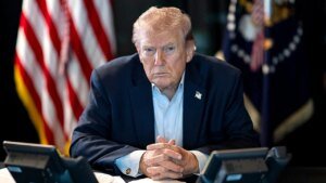 Trump publicizes US, Nigerian forces killed high ISIS chief in Africa