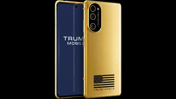 Customers say Trump Mobile is leaking their private data