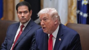 State Department says it refuses to help UN migration declaration