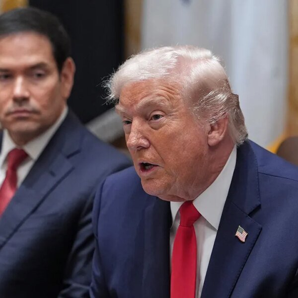 State Department says it refuses to help UN migration declaration