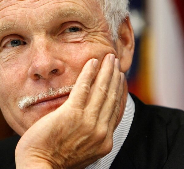 Ted Turner, Creator of CNN and the 24-Hour News Cycle, Dies at&hellip;