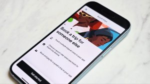 Uber has all the time needed to be greater than a trip; now it has purpose to rush