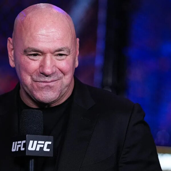 Dana White calls out ‘rudest’ A-lister, says younger relative left frightened