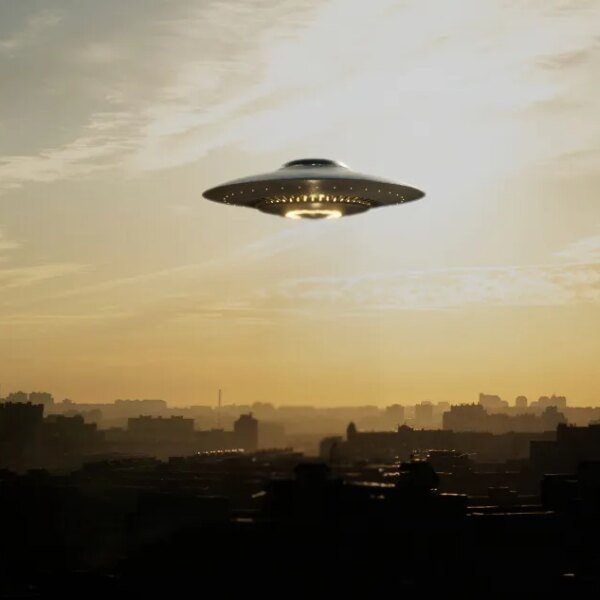 Pentagon releases UFO recordsdata on new web site