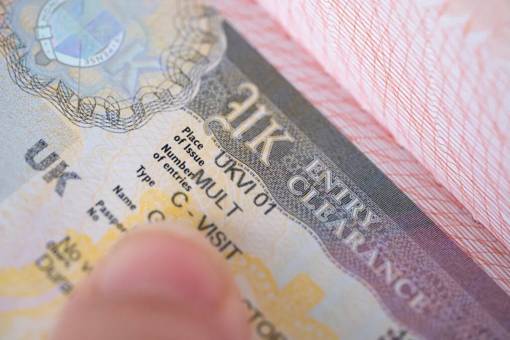 UK Visa Portal spilled hundreds of candidates’ passports and selfies on-line — and hasn’t fastened the leak
