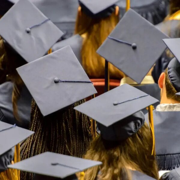 If you’re giving a graduation speech in 2026, possibly don’t point out&hellip;