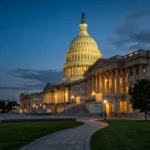 US Crypto Groups Mobilize for Senate Vote on Clarity for Payment Stablecoins Act
