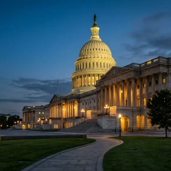 US Crypto Groups Mobilize for Senate Vote on Clarity for Payment Stablecoins…